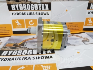 Pompa hydrauliczna zębata Vivolo X2P4902EPOA FI 36,5 D 14 cm3  FI 36.5 