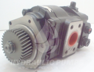 Pompa hydrauliczna zębata Parker 7029111088  PGP620A0370CT2T7MT5B1LYAK  247507