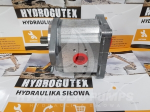 Pompa hydrauliczna zębata Sauer Danfoss SNP3/33 S SC47  SNP3/33SSC47   SNP3/33S SC47  SNP3/33 SSC47 