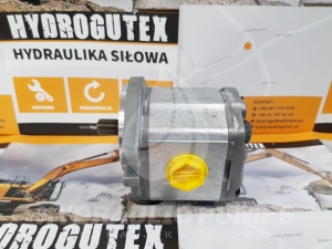 Pompa hydrauliczna zębata Sauer Danfoss 111.20.741.00 SNP2NN/011LN06SAP1F5F4NNNN/NNNNN
