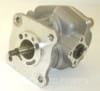 Pompa hydrauliczna zębata Kayaba Parker   KP0588AGSS  90298-09010  90298/09010  90298 09010  9029809010
