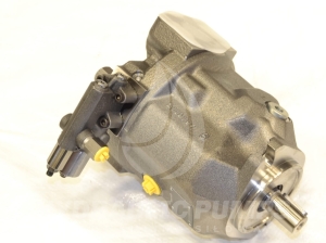 Pompa hydrauliczna tłoczkowa Bosch Rexroth R910933588  A10VSO45DRG /31R-VPA12N00   A10VSO 45 DRG /31R-VPA12N00  AA10VSO45DRG/31R-VPA12N00