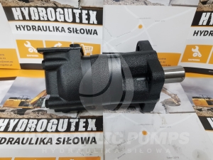 Silnik hydrauliczny gerotorowy Char-Lynn Eaton  104-1473-006  M02096AH16AE0200010000000ABAAF