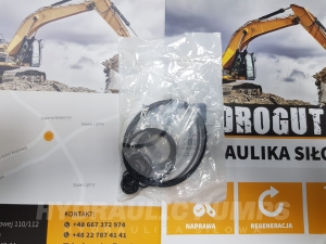 Komplet uszczelnień zestaw uszczelnień uszczelnienia do silnika hydraulicznego do silników hydraulicznych Eaton Char-Lynn 101-1523-009  zawiera simmering ciśnieniowy 5995483-001