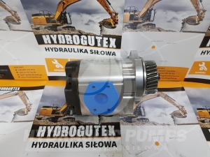 Pompa hydrauliczna zębata Parker Commercial  3339110228  PGP517A0360CT5T5TT4B1*B1D5