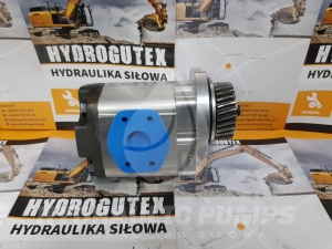 Pompa hydrauliczna zębata Parker Commercial 3339110228 PGP517A0360CT5T5TT4B1*B1D5