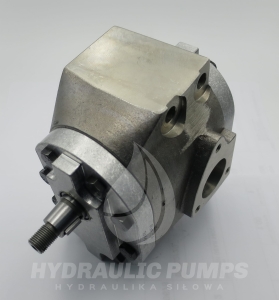 Pompa hydrauliczna zębata Casappa Eaton Lee   29037LAB   29037 LAB   29037/LAB   29037-LAB