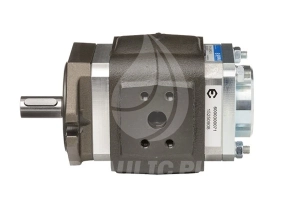 Pompa hydrauliczna zębata Hydraut zamiennik Eckerle EIPH3-025RK23-1X   6000300068   EIPH3-025RK23-1X  EIPH3-025RK23-10 