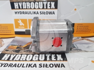 Pompa hydrauliczna zębata Sauer Danfoss SNP2/19DSCO6 LCX.G    SNP2/19D SCO6 LCX.G   SNP2/19 D SCO6 LCX.G   SNP2 19 D SCO6 LCX.G