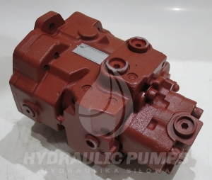 Pompa hydrauliczna tłoczkowa White zamiennik Kayaba Kyb PSVD2-17E-16