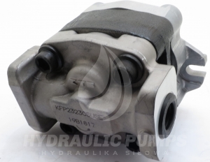 Pompa hydrauliczna zębata Kayaba KYB KFP2323CSUSE  B5200-57502