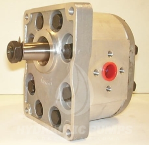 Pompa hydrauliczna zębata Sauer Danfoss Dynamatic MSE35856  C24.5L  01897     C24,5L  01897    SP3/175 C24.5L