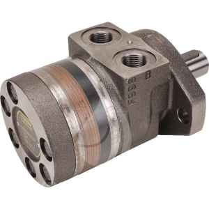 Silnik hydrauliczny Parker TE0050CW260KAAD   TEO050CW260KAAD