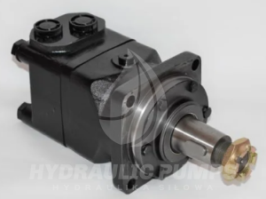 Silnik hydrauliczny M+S Hydraulic Avant MT315KP MT 315KP MT 315 KP MY315 KP  64617  