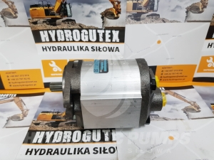 Pompa hydrauliczna zębata Sauer Danfoss Dynamatic C35.5L 33728    C35.5L33728   C35,5L33728 C35,.5L 33728  25SP35RSA06NN01  550133728