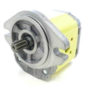 Pompa hydrauliczna zębata Vivolo  X2P5352ISRA  X2P5352SSA   XV-2P/19 cm3/obrót   