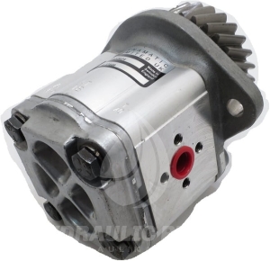 Pompa hydrauliczna zębata Sauer Danfoss Dynamatic A11.4L 17448  A11.4L17448  A11,4L17448  A11,4L 17448   550/1/17448