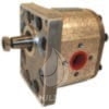 Pompa hydrauliczna zębata Sauer Danfoss Dynamatic  A32.7L 16320  A32.7L16320  A32.7L-16320  A32.7L/16320