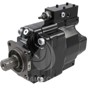 Pompa hydrauliczna tłoczkowa Parker VP1-095-RA-ZV-Z-102   3786003 