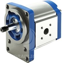 Pompa hydrauliczna zębata Bosch Rexroth 0510525018 0 510 525 018  0510 525 018  AZPF-11-014RCB20MB