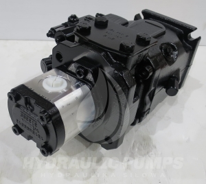 Pompa hydrauliczna tłoczkowa Bosch Rexroth R902483195 