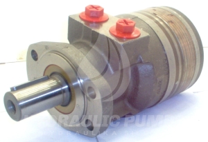 Silnik hydrauliczny Parker TGO140MV450AAAB TG0140MV450AAAB  780-0140-350-000