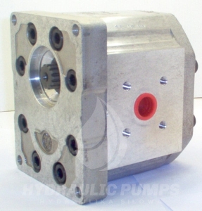 Pompa hydrauliczna zębata Sauer Danfoss  211.25.058.0A SNQ3NN/022LN11DBP1BBBANNNN/NNNNN