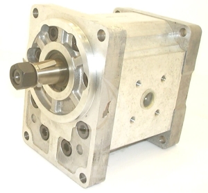Pompa hydrauliczna zębata Sauer Danfoss  211.25.142.0C SNW3NN/048RN06AGNNBBBANNNN/NNNNN