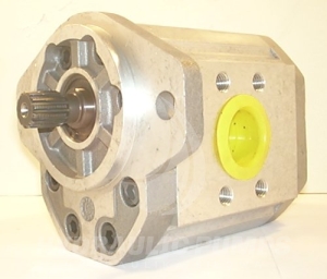 Pompa hydrauliczna zębata Sauer Danfoss 83012423 SNP3NN/090RN02BAP1CDCANNDN/NNNNN
