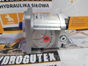 Silnik hydrauliczny zębaty Parker  9493N   PGM511A0160BF1D4NJ5J5B1B1P5 9493N  9493 N