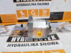 Pompa hydrauliczna zębata Sauer Danfoss 111.10.025.00 SNP1NN/2,2LN01BAP1F3F3NNNN/NNNNN  SNP1NN/2.2LN01BAP1F3F3NNNN/NNNNN