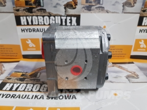 Pompa hydrauliczna zębata Sauer Danfoss  211.25.058.0C SNQ3NN/022RN11DBP1BBBANNNN/NNNNN