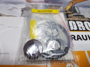 Komplet uszczelnień zestaw uszczelnień uszczelnienia uszczelnienie do pomp hydraulicznych do pompy hydraulicznej Bosch Rexroth 0510425601   0 510 425 601   0510 425 601  AZPF-11-008UCR02KX-S0466   