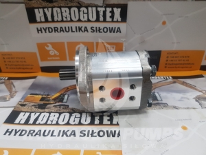 Pompa hydrauliczna zębata Parker SOR333726