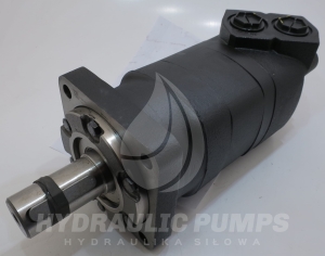 Silnik hydrauliczny gerotorowy Char-Lynn Eaton 112-1098-006 M06300AB04AC0300000000000AA00F 