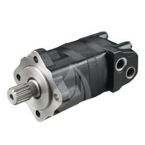 Silnik hydrauliczny Eaton Char-Lynn 104-1380-006 M02119AH04AG0200010000000ABAAF 