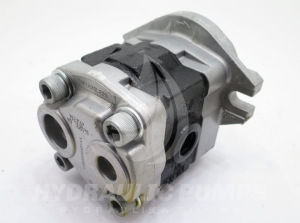 Pompa hydrauliczna zębata Shimadzu SGP1A25L229