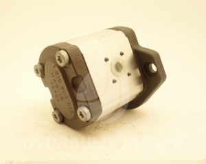 Pompa hydrauliczna zębata Bosch Rexroth 0510625043  0510 625 043   0 510 625 043   AZPF-11-019RQR20MB