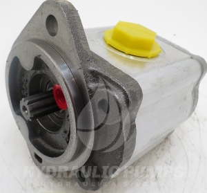 Pompa hydrauliczna zębata Sauer Danfoss Dynamatic A16L 36006  A16L36006  A16L-36006 