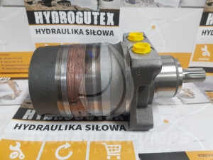 Silnik hydrauliczny Parker TFO195HW410BBBN TF0195HW410BBBN  TF0195HW410BBBN