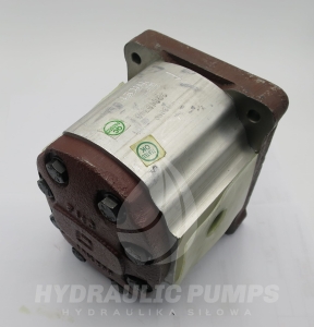 Pompa hydrauliczna zębata Dowty Ultra MB25C 2PL090A8452  2PLO90A  8452 2PL0A 8452   2PL0A8452  2PLOA8452   8452   2354   2354D 