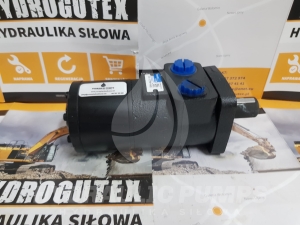 Silnik hydrauliczny gerotorowy Char-Lynn Eaton 101-2799-009 MH0226BD01AA0000000000000AA00J 