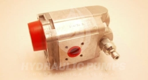 Pompa hydrauliczna zębata Sauer Danfoss 111.20.A52.00 SNZ2NN/016LN03CAZ1B7NNNNNA/VGTNN SNZ2NN/016LN03CAZ1B7NNNNNA/VGTNN  SNZ2 /16 S FR03 MHO_M  SNZ2 /16SFR03MHO_M
