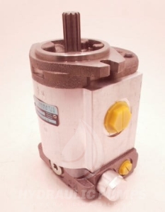Pompa hydrauliczna zębata Dynamatic C45.0L 35765  C45.0L35765   C45.0L 35765-160-180   C45,0L 35765  C45,0L35765   C45,0L 35765-160-180