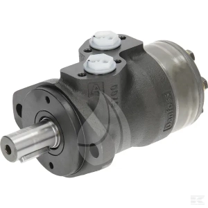 Silnik hydrauliczny Sauer Danfoss OMPX200 OMPX 200 OMP X 200  11186708  - wał Fi 25 mm