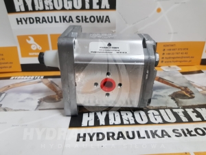 Pompa hydrauliczna zębata Sauer Danfoss 111.20.226.00   SNP2NN/022RN01BAP1C7C3NNNN/NNNNN