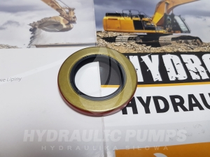 Simmering ciśnieniowy uszczelniacz uszczelnienie  uszczelka wału wałka  silnika hydraulicznego silników hydraulicznych seal shaft zamiennik Parker  478035