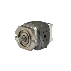 Pompa hydrauliczna zębata Eckerle EIPH2-004-RK03-11   EIPH2-004-RK03-1X