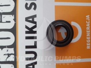 Simmering ciśnieniowy uszczelnienie uszczelniacz  uszczelka wału wałka silnika hydraulicznego silników hydraulicznych Parker 17,47x30,16x7/5  17,47 x 30,16 x 7/5  17.47x30.16x7/5  17.47 x 30.16 x 7/5 Viton FKM CFW 2  BAHDSNSL1,5  BAHDSNSL1.5   Parker 