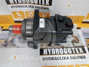 Silnik hydrauliczny gerotorowy Char-Lynn Eaton 105-1137-006 M02096AB16AG0200010000000ABAAF 